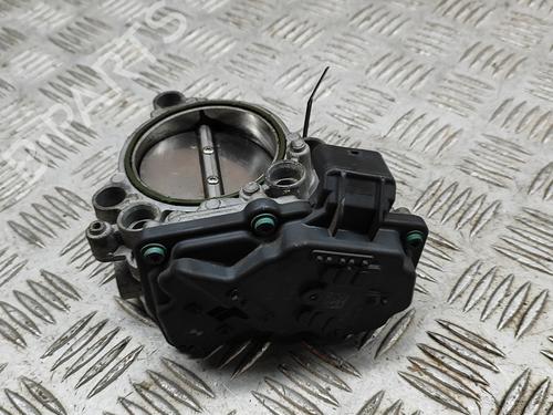 Throttle body BMW 5 (G30, F90) 530 e Plug-in-Hybrid | BP27627404M82 