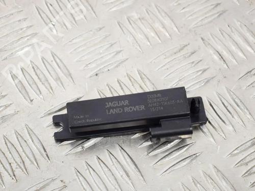 Used Electronic module Electronic module LAND ROVER RANGE ROVER EVOQUE (L538) 2.2 D 4x4 (190 hp) 7734294 7734294