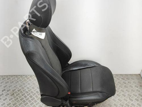 Left front seat MERCEDES-BENZ E-CLASS (W213) E 220 d (213.004) | BP38782241C15 - Image 4