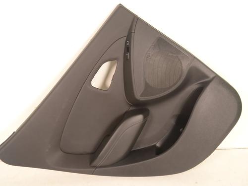 Used Rear left panel Rear left panel HYUNDAI ix35 (LM, EL, ELH) 1.7 CRDi (116 hp) 30620203 30620203