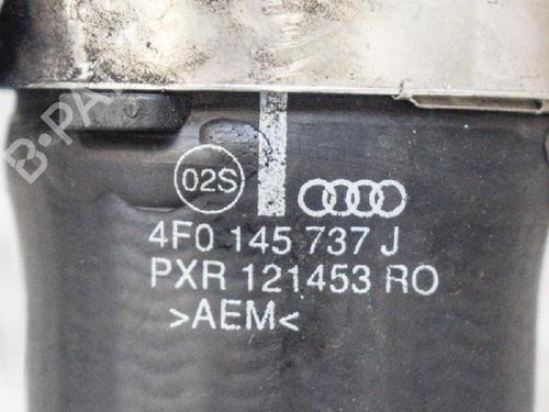 Intercooler pipe AUDI A6 C6 Avant (4F5) 2.0 TDI | BP14666072M127 