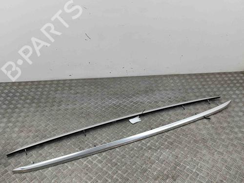 Roof bar AUDI Q7 (4MB, 4MG, 4MQ) 3.0 TDI quattro | BP25616219C65 