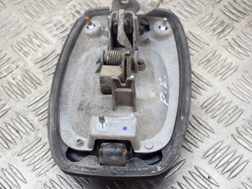 Front left exterior door handle CITROËN JUMPER II Van 2.2 HDi 120 | BP9509635C128 