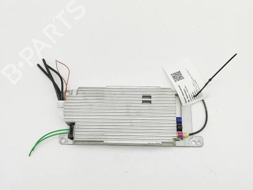 Used Electronic module Electronic module BMW 5 (F10) 520 d (184 hp) 40536115 40536115