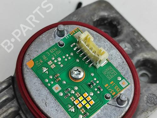 Electronic module MERCEDES-BENZ C-CLASS T-Model (S205) C 200 EQ Boost 4-matic (205.278) | BP27782921M83 