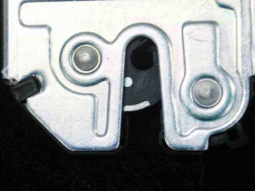 Tailgate lock OPEL ASTRA K (B16) 1.4 Turbo (68) | BP6746343C101 