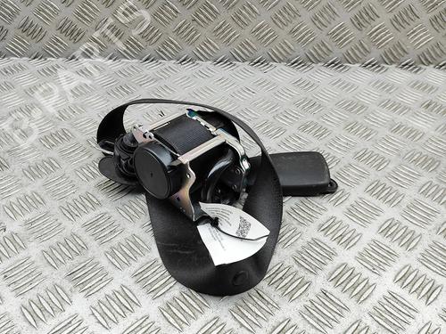 Front right seatbelt BMW X1 (F48) xDrive 25 e Plug-in-Hybrid | BP32345023I25