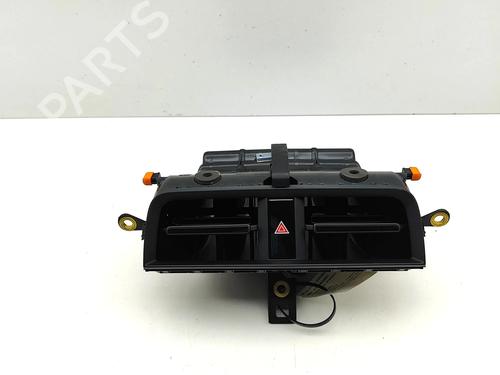 Luchtrooster PORSCHE TAYCAN Cross Turismo (Y1B) 4S Performance Battery Plus (Y1BDB1) (571 hp) 31762742