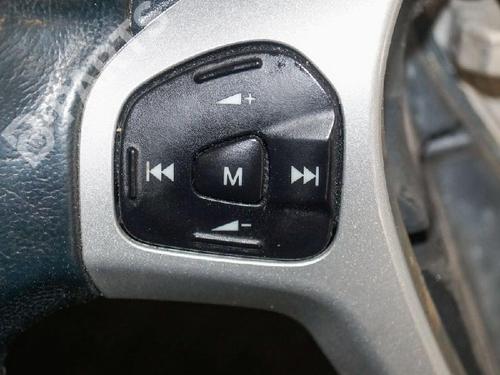 Steering wheel FORD FIESTA VI (CB1, CCN) 1.4 | BP6739773C49 