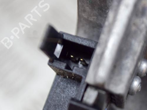 Hand brake VW SCIROCCO III (137, 138) 2.0 TDI | BP14627540I18 