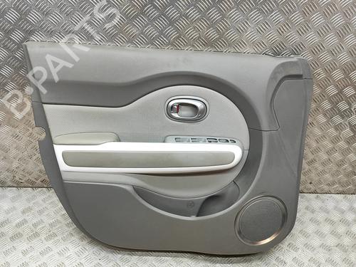 Front left panel KIA SOUL II (PS) EV Electric | BP24976573C58 