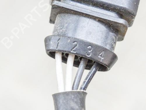 Electronic sensor AUDI A5 Convertible (8F7) 2.0 TFSI quattro | BP28028162M84 