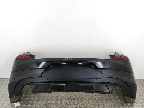 rear-bumper-bmw-x2-f39-2017-2018-2019-2020-2021-2022-2023-28565509 main image