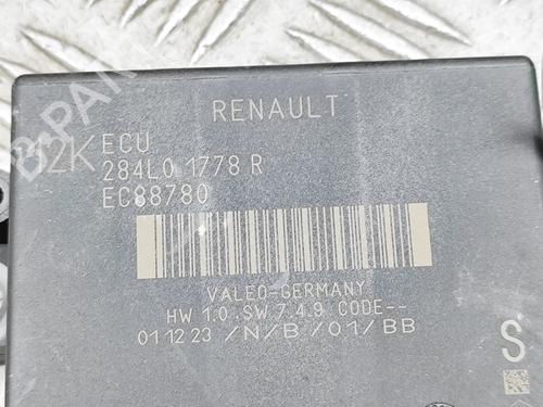 Electronic module RENAULT AUSTRAL E-TECH 200 Hybrid (HGM2) | BP38495142M83 - Image 6