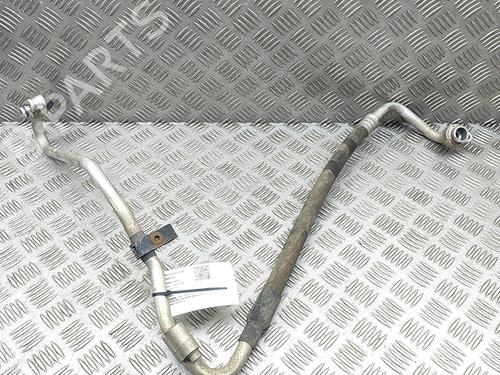 Used AC pipe VW AMAROK (2HA, 2HB, S1B, S6B, S7A, S7B, AGD) 2.0 BiTDI 4motion (180 hp) 30301766