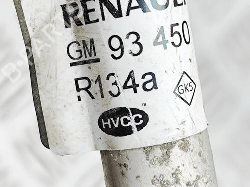 AC pipe OPEL VIVARO B Van (X82) 1.6 CDTI (05) | BP33382678M126  - Image 6