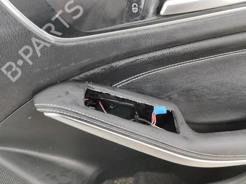 Front right panel MERCEDES-BENZ A-CLASS (W176) A 180 CDI / d (176.012) | BP33331687C59 - Image 6