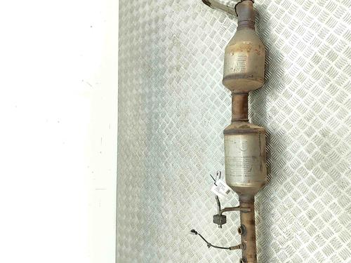 Used Catalyst TOYOTA HILUX VIII Pickup (_N1_) 2.4 D 4WD (GUN125_, GUN125R) (150 hp) 24141897