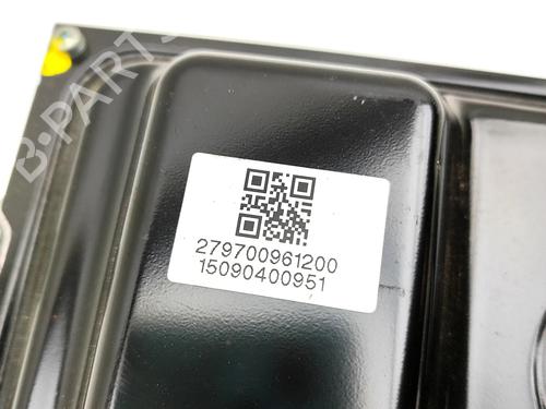 Engine control unit (ECU) VOLVO V40 Hatchback (525) D4 | BP38267819M57  - Image 8