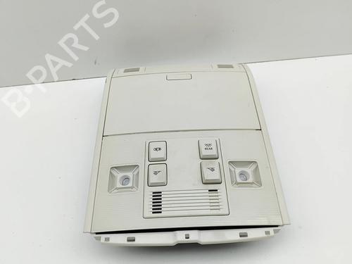 Interior roof light VW PASSAT B8 (3G2, CB2) 2.0 TDI | BP38623469I8 - Image 2