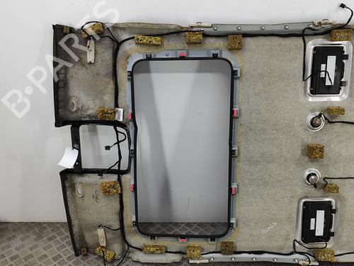 Interior roof AUDI A8 D4 (4H2, 4H8, 4HC, 4HL) 3.0 TDI quattro | BP21078772I12 