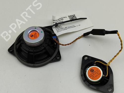 Speaker BMW 6 Coupe (F13) 640 d | BP28121463E2 