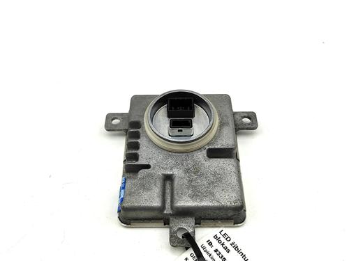 Módulo eletrónico PORSCHE MACAN (95B) 2.0 | BP31626528M83