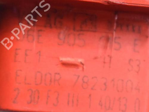 Ignition coil AUDI A5 Sportback (8TA) S5 quattro | BP11181306M94 