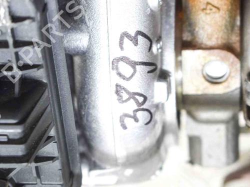 Turbocharger/Supercharger AUDI Q2 (GAB, GAG) 35 TFSI | BP27762759M71 