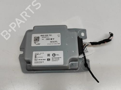 Used Electronic module AUDI Q8 E-TRON Sportback (GET) 55 quattro (408 hp) 28562020