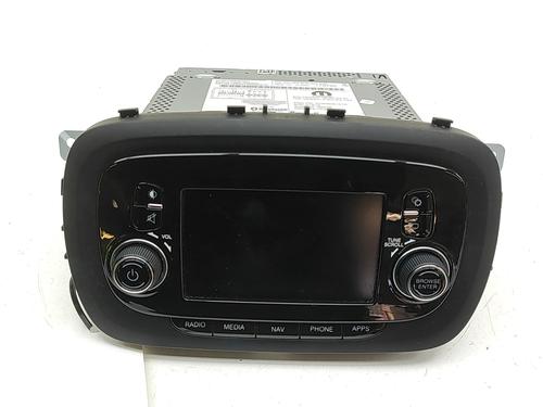 Used Electronic module Electronic module FIAT 500X (334_) 1.6 D Multijet (334AXA1B, 334AXA11) (120 hp) 33847275 33847275