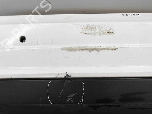 Rear bumper MERCEDES-BENZ C-CLASS (W204) C 350 CDI (204.023) | BP29730721C8 
