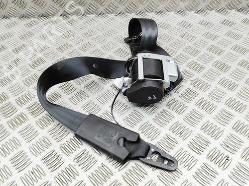 Front left seatbelt RENAULT ZOE (BFM_) ZOE (BFMC, BFMD) | BP36415319I26 - Image 3