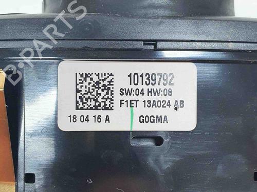 Electronic module FORD FOCUS III 1.0 EcoBoost | BP9629577M83
