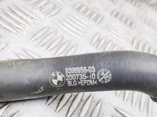 Pipe BMW 3 (G20, G80, G28) 330 e Plug-in-Hybrid | BP39656586M125 - Image 6