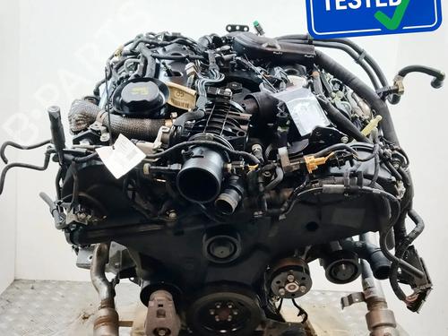 Used Engine Engine 39534586 39534586