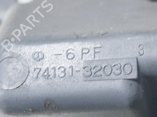 Ashtray TOYOTA LAND CRUISER 80 (_J8_) 4.2 TD 24V (HDJ80_, HDJ80, HDJ81V) | BP14623677I30 