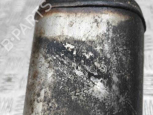 Catalyst BMW 5 (E60) 530 d | BP36078501M10  - Image 6