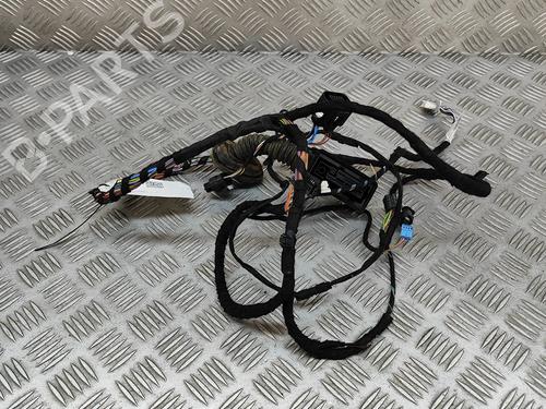 Used Wiring harness Wiring harness BMW X2 (F39) sDrive 18 i (140 hp) 28615844 28615844