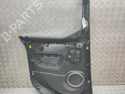 Rear right panel OPEL COMBO E Tour / Life (K9) Combo-e | BP38050383C61 - Image 2