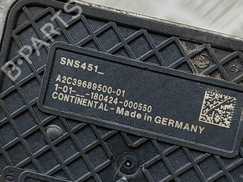 Electronic sensor AUDI A7 Sportback (4GA, 4GF) 3.0 TDI quattro | BP29487831M84  - Image 6
