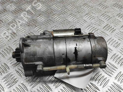Used Starter LAND ROVER RANGE ROVER VELAR (L560) 2.0 D240 SD4 4x4 (241 hp) 29337163