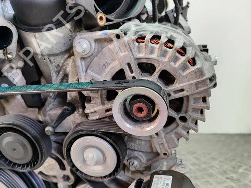 Engine BMW 3 Touring (F31) 320 d | BP32061130M1 