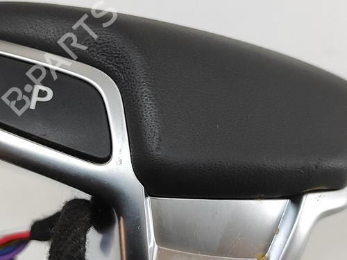 Gear lever AUDI Q7 (4MB, 4MG, 4MQ) 3.0 TFSI quattro | BP21486563M90 