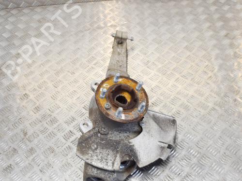 Used Right front steering knuckle LAND ROVER DISCOVERY V (L462) 3.0 Td6 4x4 (258 hp) 14626911