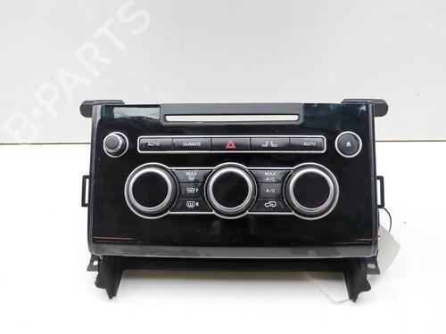 Used Control unit Control unit 39590596 39590596