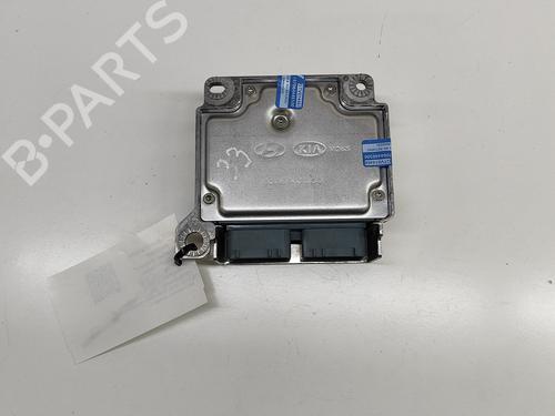 ECU airbags KIA SOUL II (PS) EV Electric | BP24583626M53 