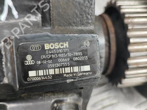 Fuel pump AUDI A4 B7 Avant (8ED) 2.0 TFSI | BP27718032M76 