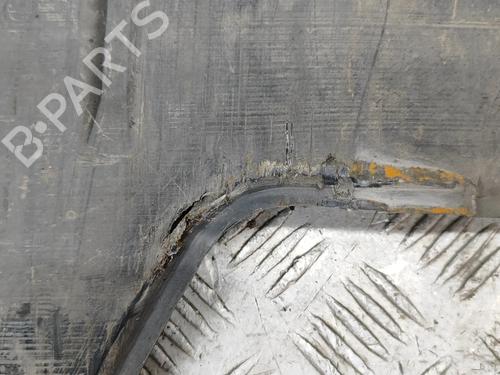 Upper protection VW JETTA IV (162, 163, AV3, AV2) 2.0 TDI | BP30971821M93