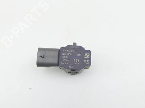 Electronic module SKODA OCTAVIA IV (NX3, NN3, PV3) 2.0 TDi | BP39511159M83 - Image 5
